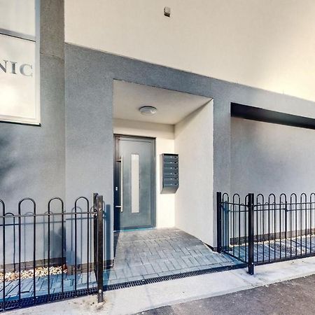 Welling Flat 5 The Old Clinic 아파트 외부 사진