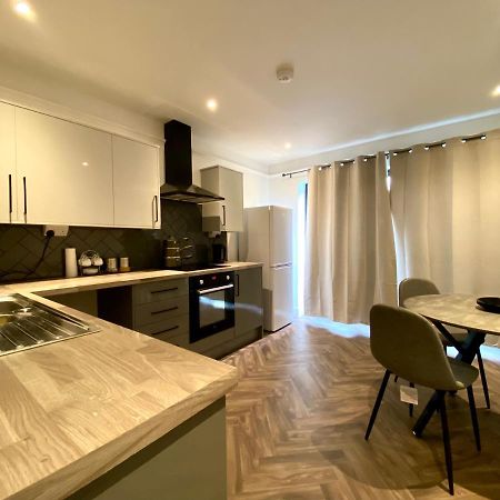 Welling Flat 5 The Old Clinic 아파트 외부 사진