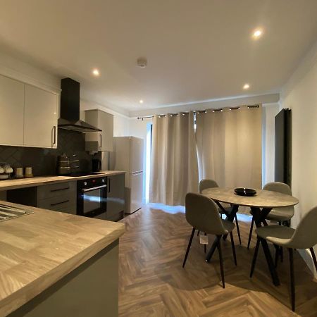 Welling Flat 5 The Old Clinic 아파트 외부 사진