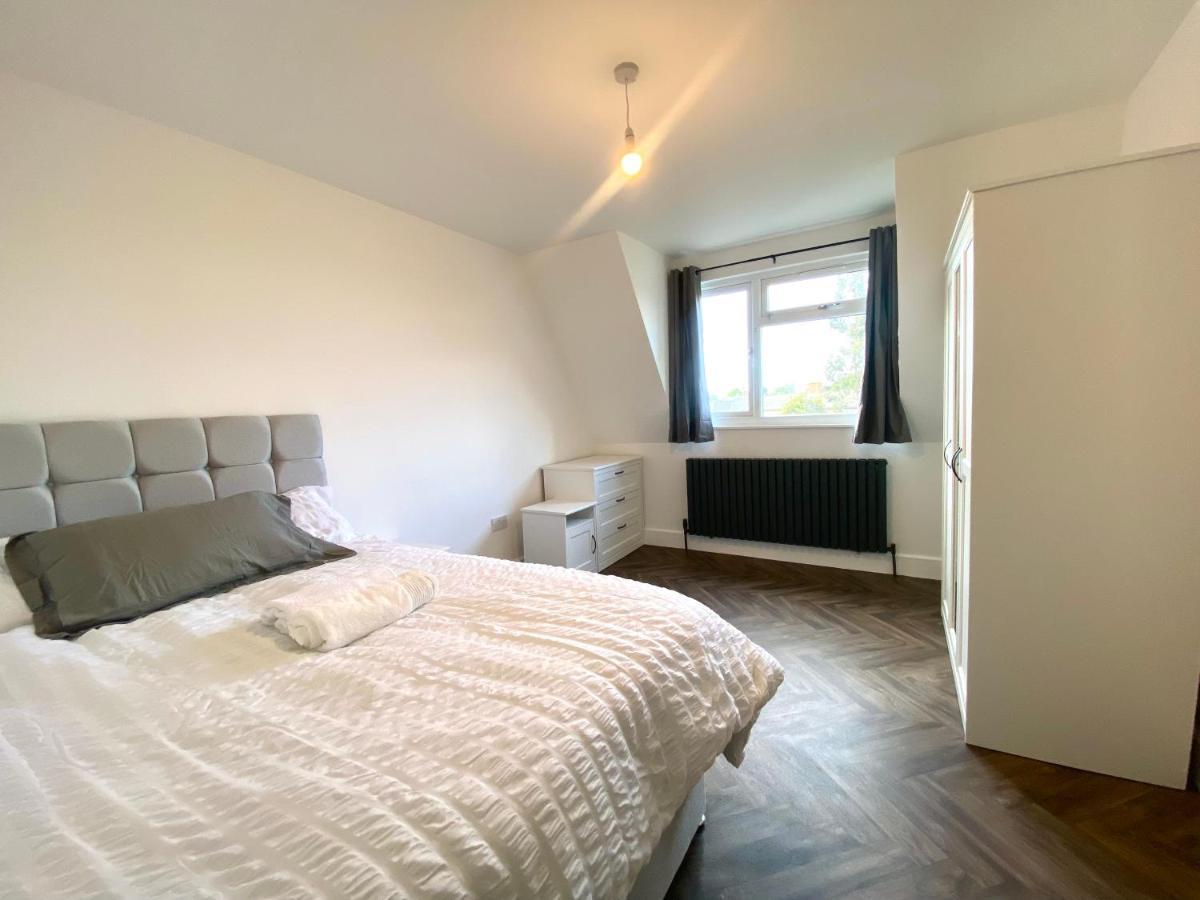 Welling Flat 5 The Old Clinic 아파트 외부 사진