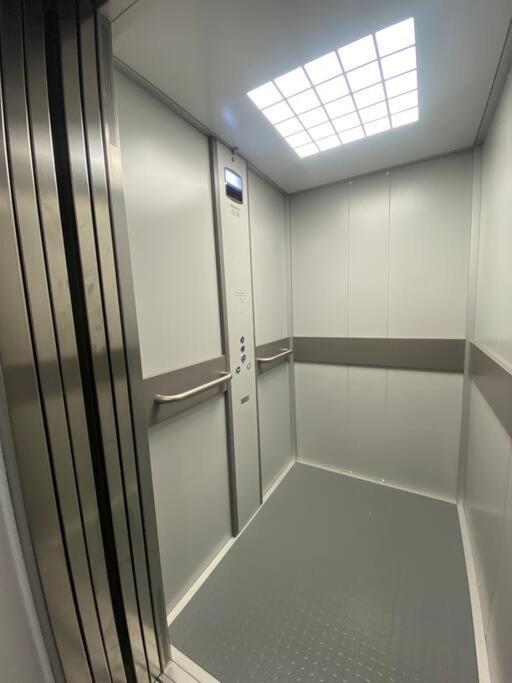 Welling Flat 5 The Old Clinic 아파트 외부 사진