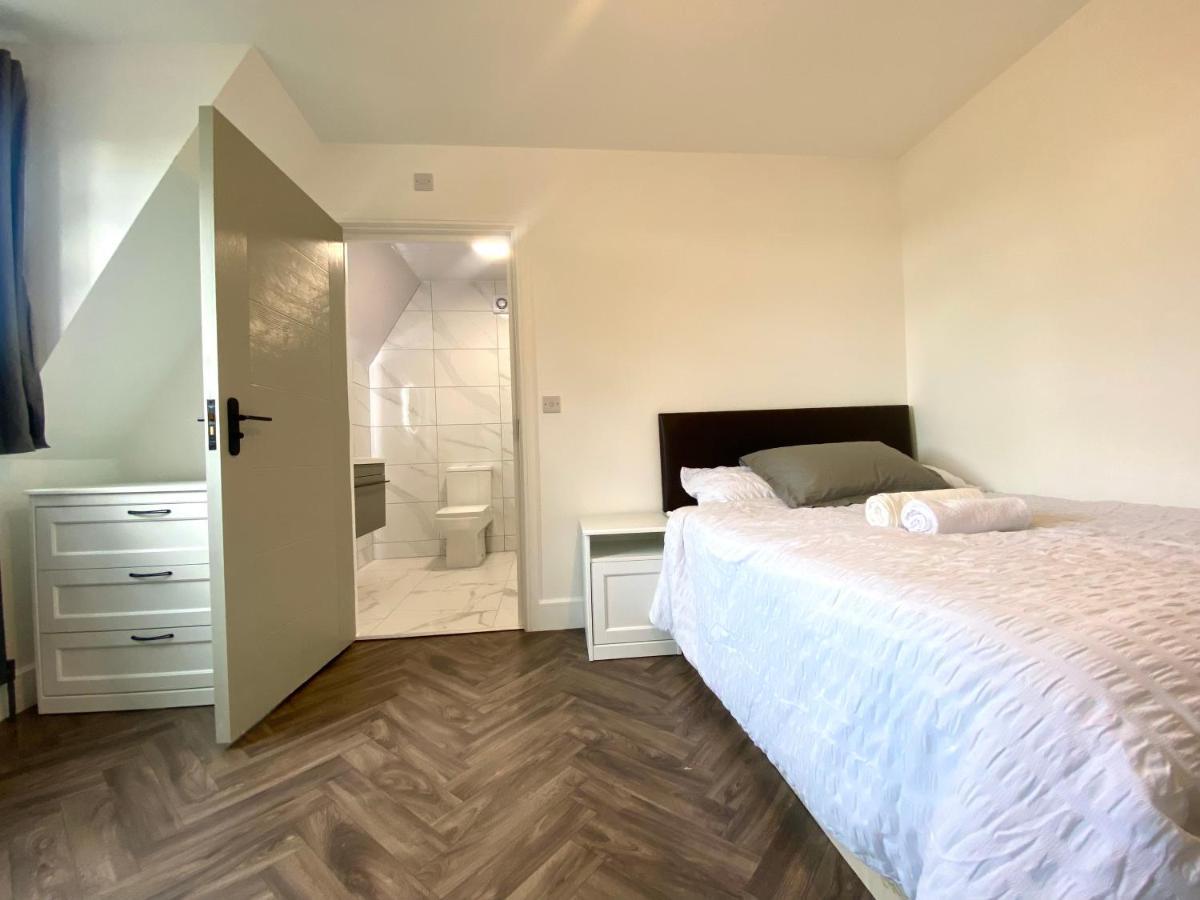 Welling Flat 5 The Old Clinic 아파트 외부 사진
