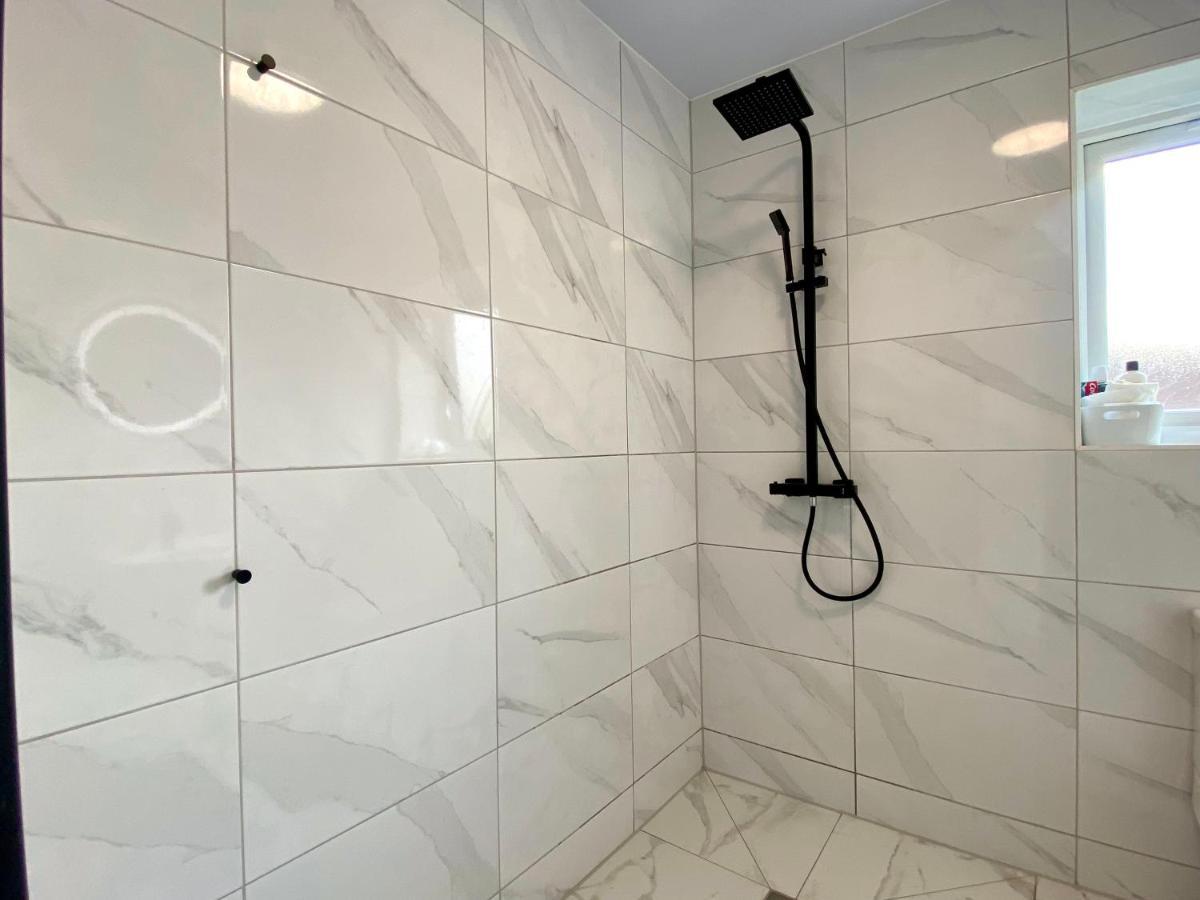 Welling Flat 5 The Old Clinic 아파트 외부 사진